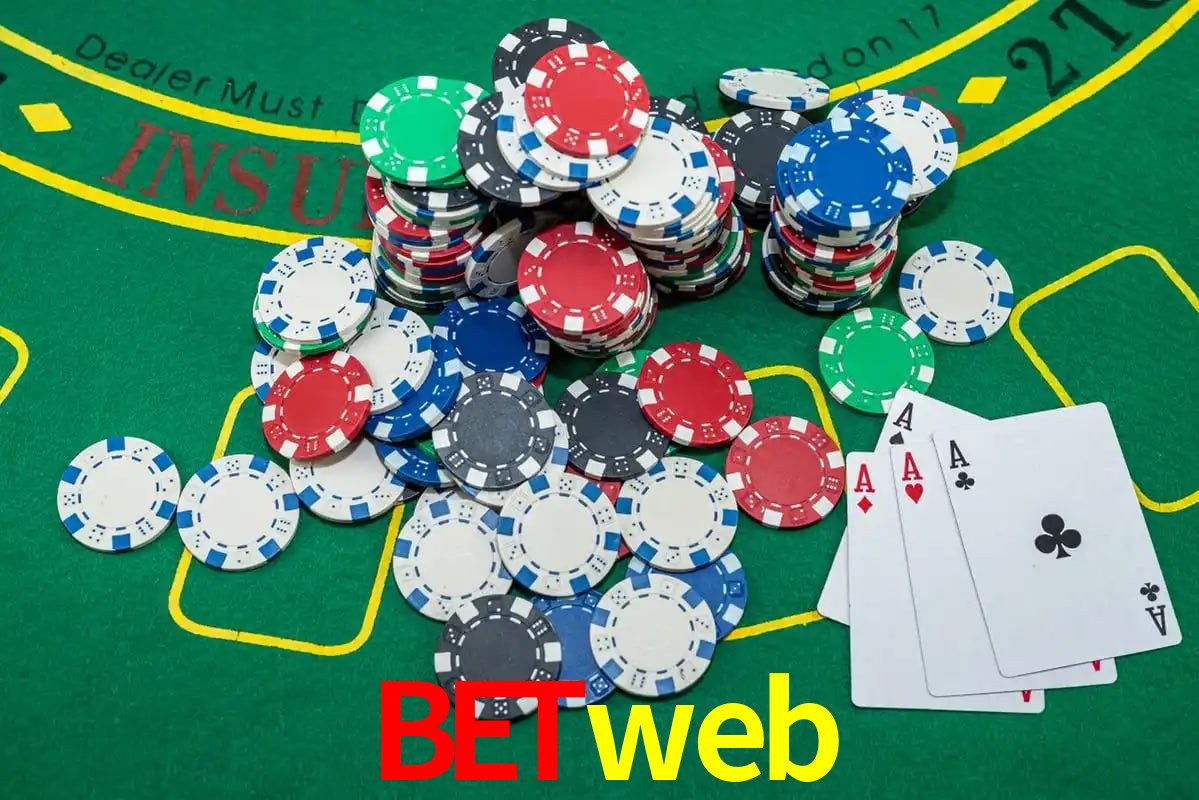 Torneios betweb