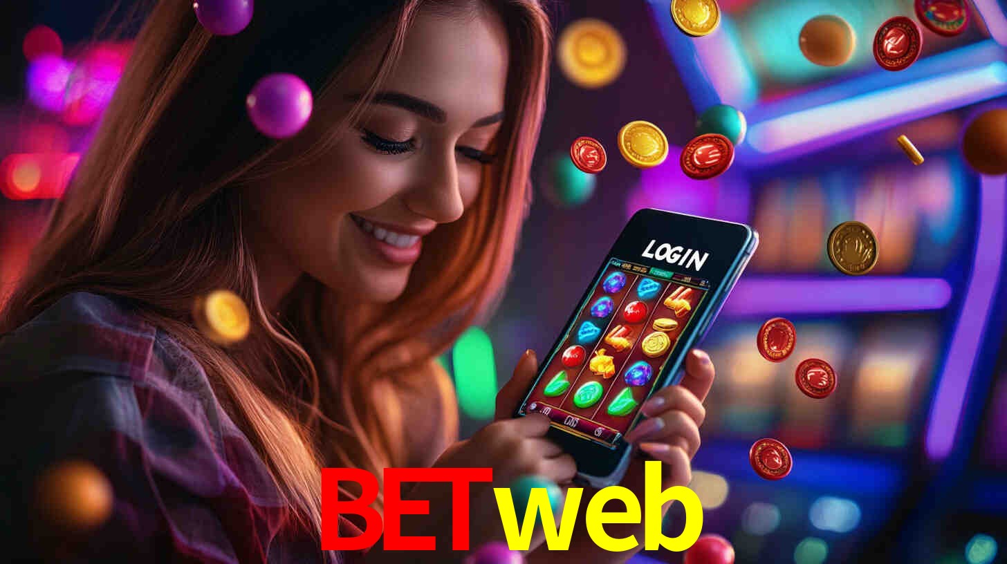 betweb: Seu Cassino Premiado com Pagamentos Rápidos