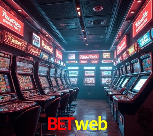 Plataforma betweb - Cloud AWS Infrastructure
