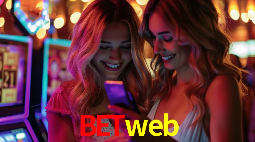 Sinta a adrenalina dos jogos de cassino com betweb