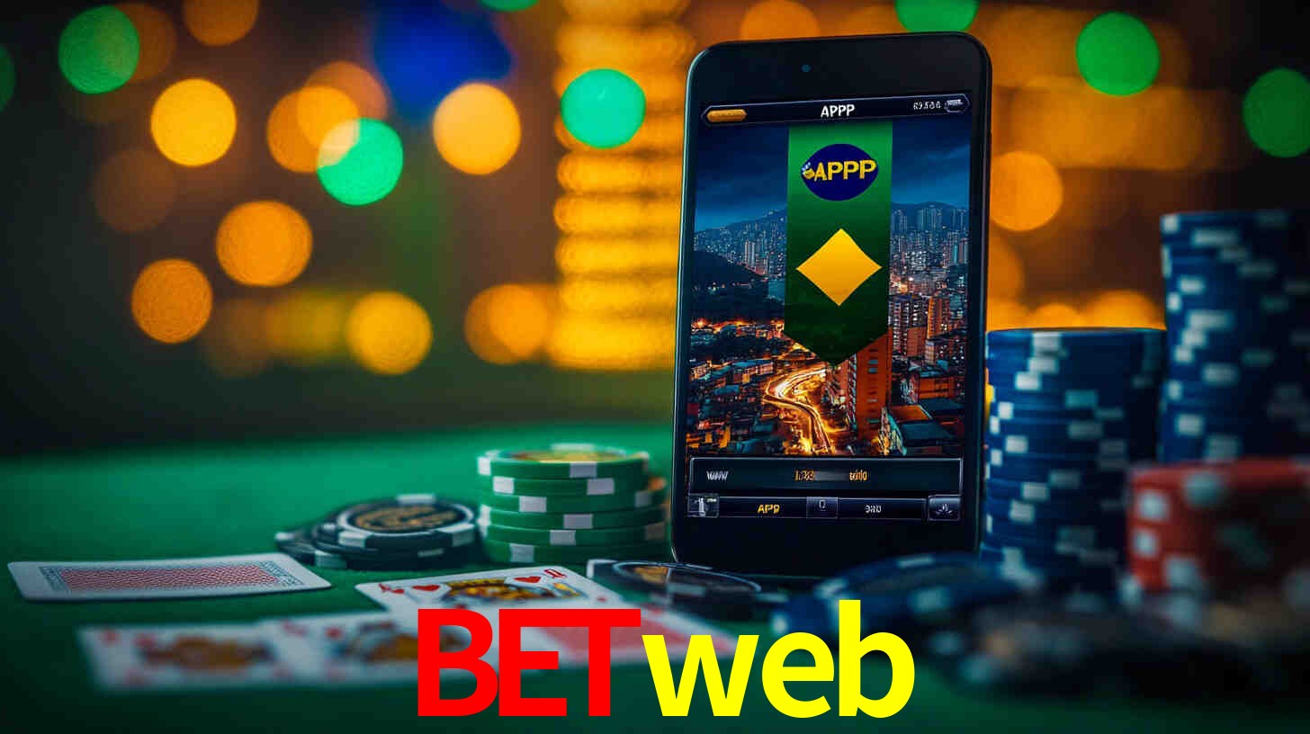 Inovações de Jogos na betweb: O Futuro das Experiências Interativas