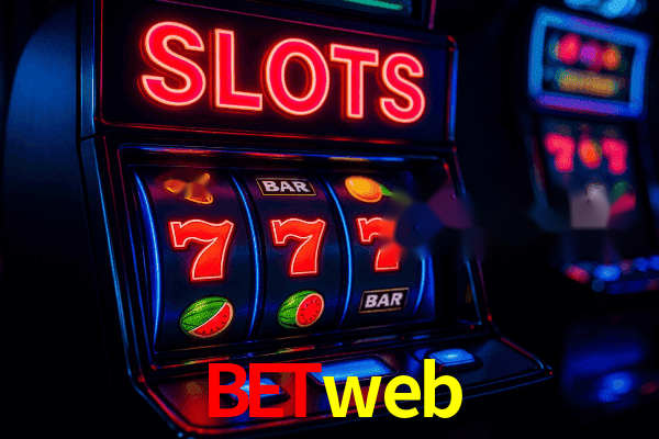 Slots betweb - Jackpots Progressivos