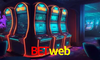 Descubra a Magia dos Jogos de Arcade no betweb