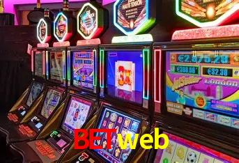 Inovações de Jogos na betweb: O Futuro das Experiências Interativas