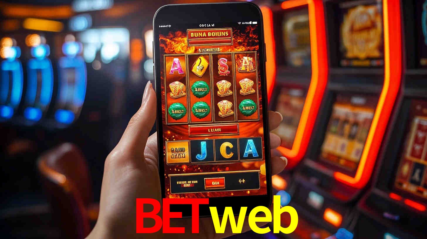 betweb - Cassino Premium Brasileiro - betweb.com