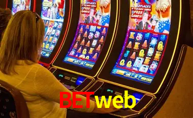 Descubra a Magia dos Jogos de Arcade no betweb