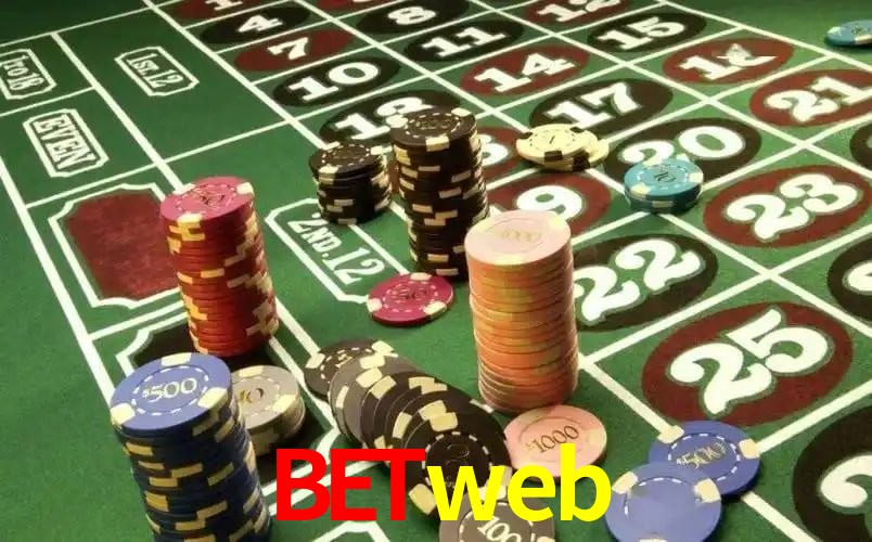 Provedores de Jogos betweb