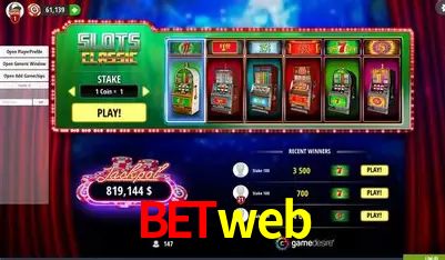 A Emoção da Loteria na betweb: Uma Chance de Mudança de Vida