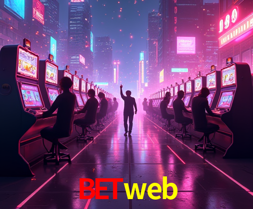 Casino Ao Vivo betweb