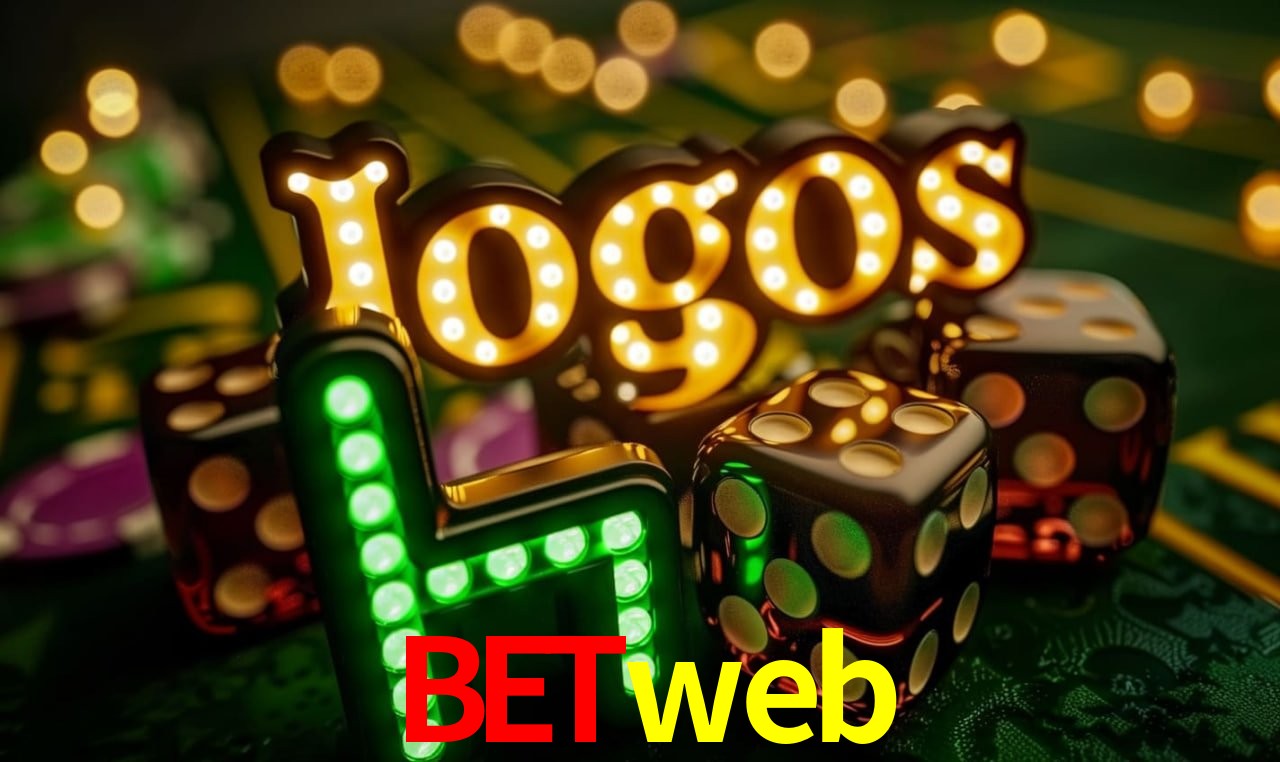 Jogos de Slot betweb