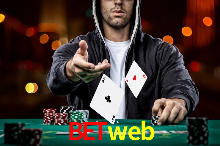 Servidor Brasil betweb