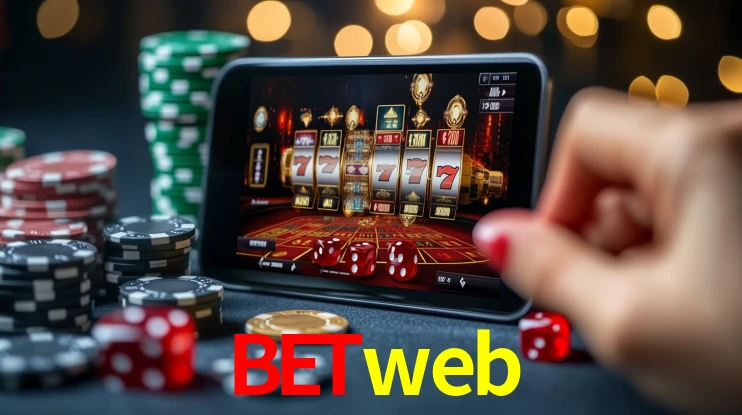 betweb App Interface