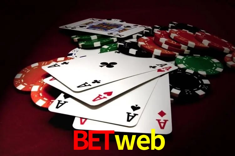 Mesa de Blackjack betweb