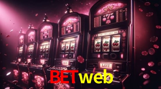 Interface do App betweb