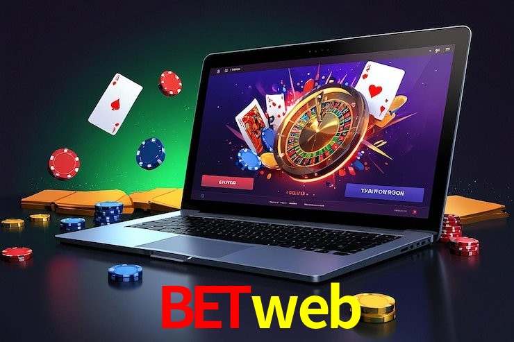 betweb Segurança Logo 2