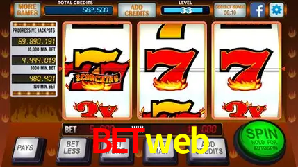 Descubra o Mundo do Cassino Online com betweb