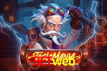 Tecnologia da Plataforma betweb
