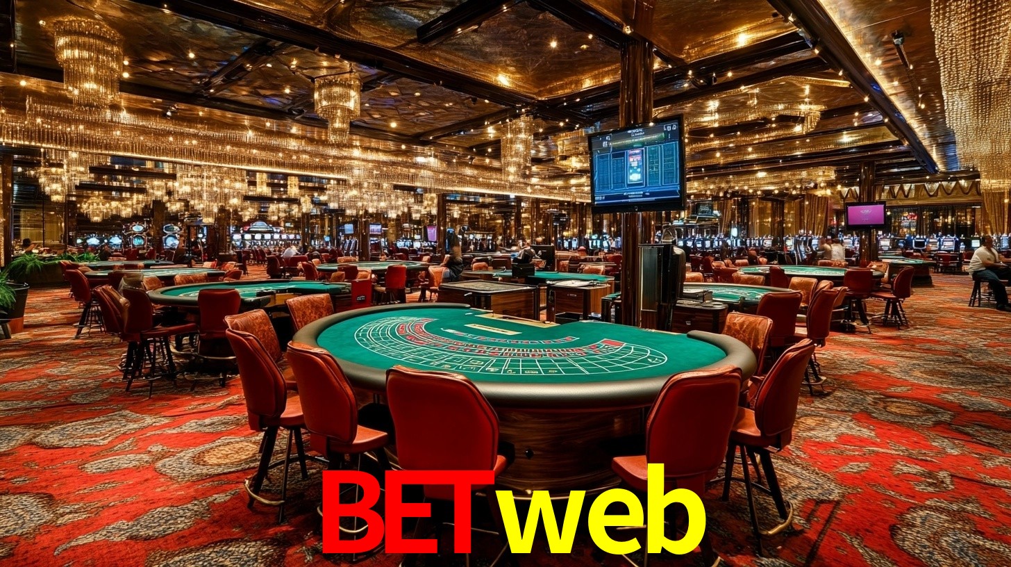 bet web