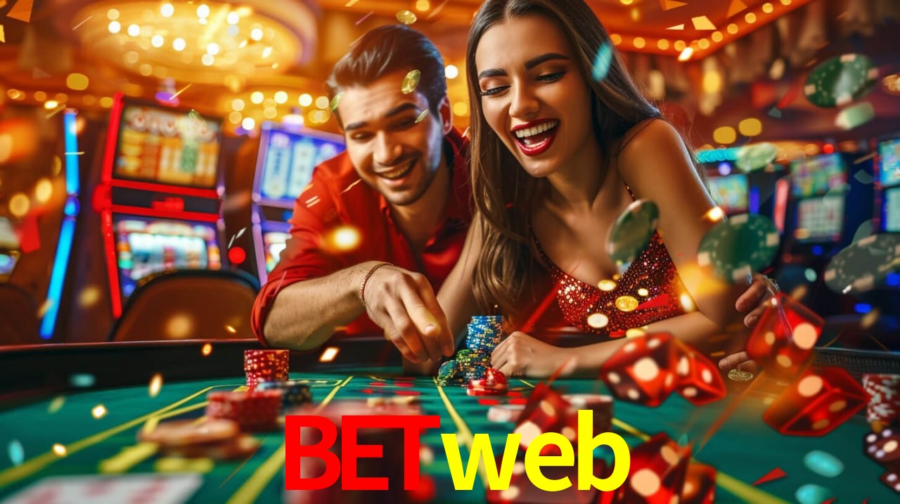 betweb - Winners Celebration