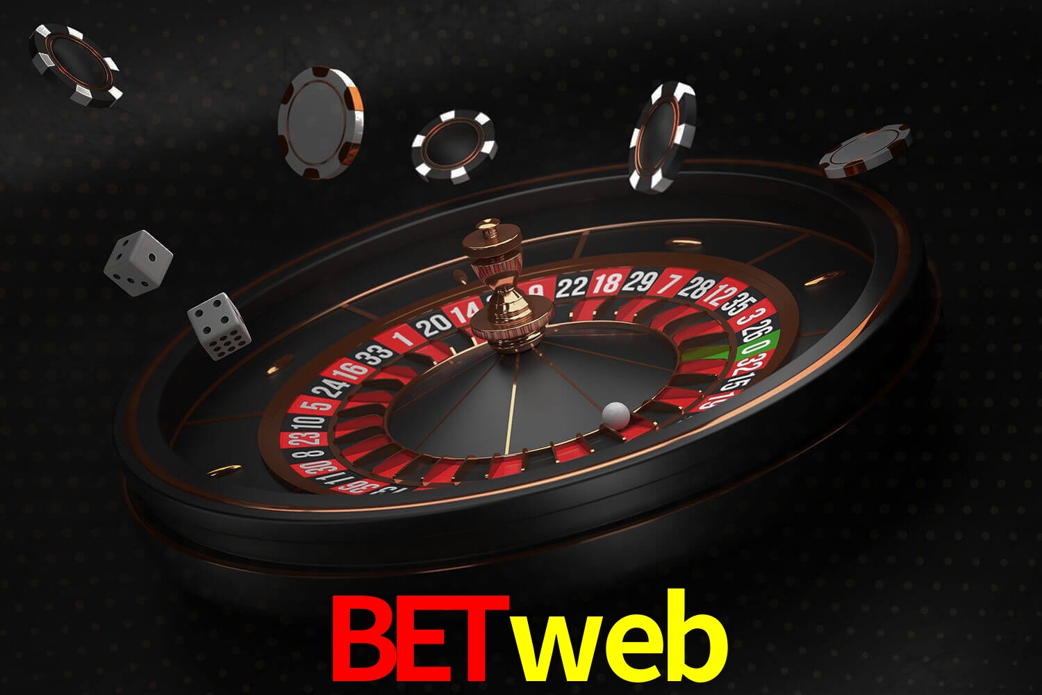 Sinta a adrenalina dos jogos de cassino com betweb