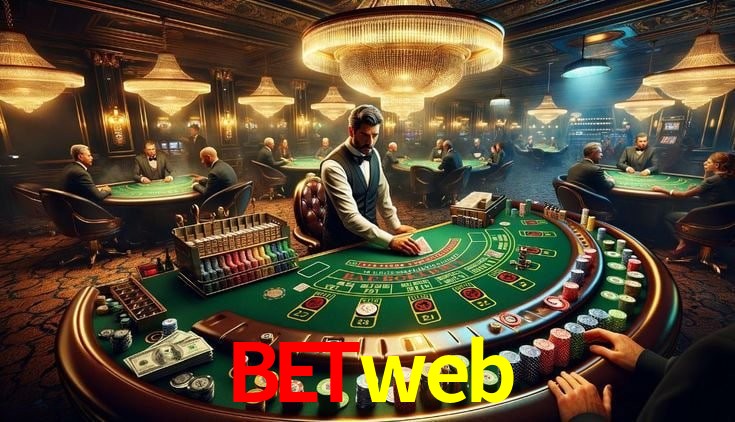 Live Casino betweb