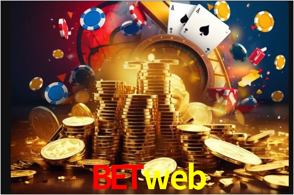 Torneios betweb