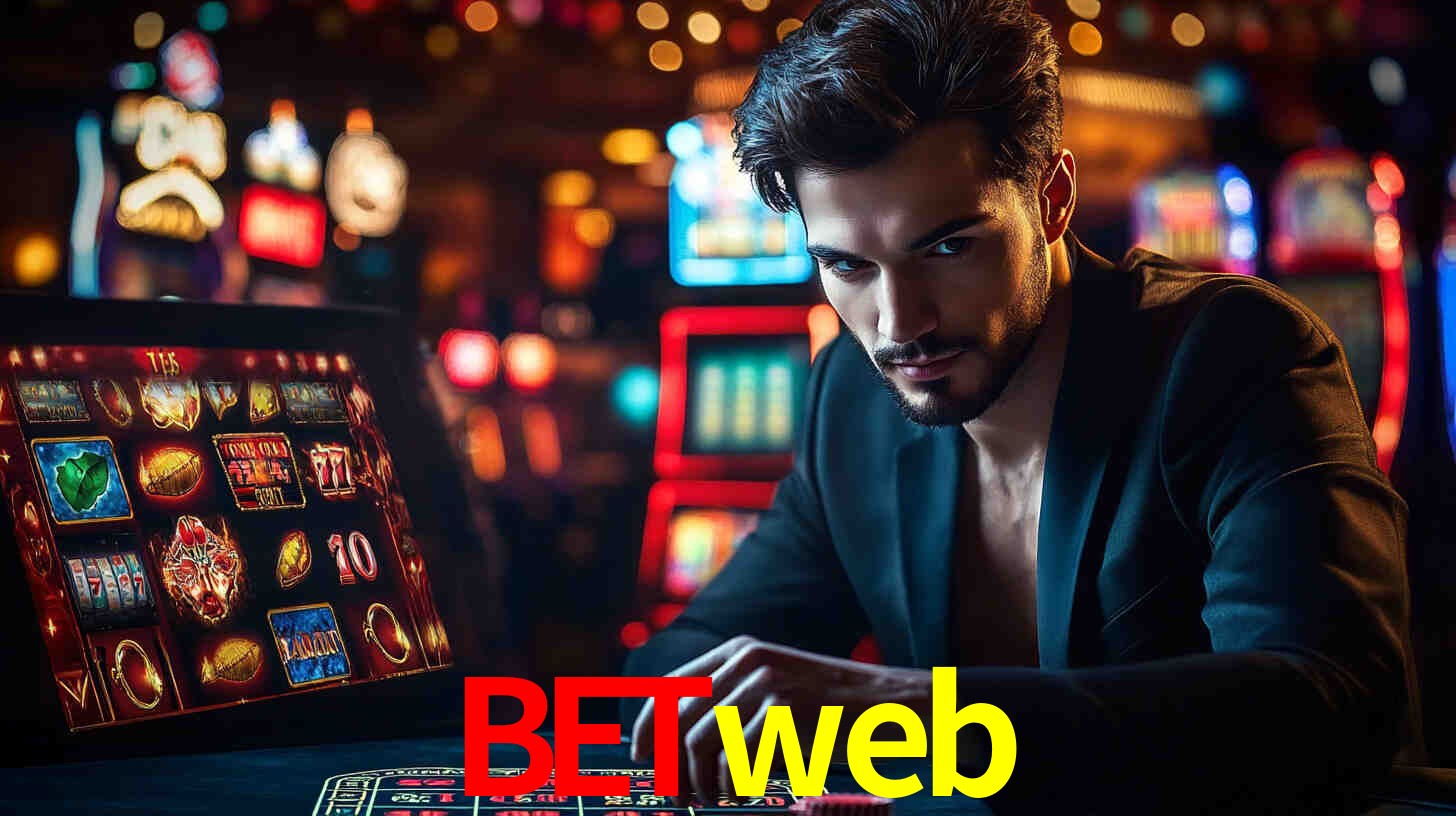 bet web