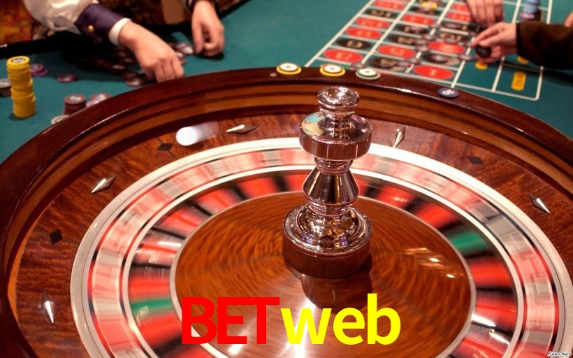 Apostas de Futebol betweb